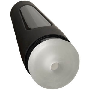 Kink by Doc Johnson Variable Pressure Male Masturbator