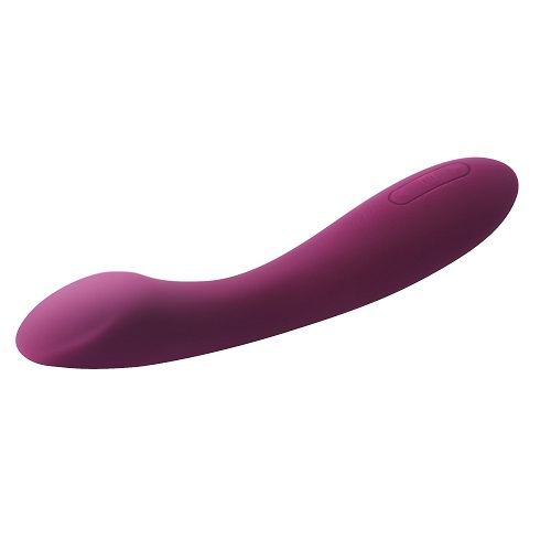 Svakom Amy 2 G-Spot and Clitoral Vibrator - Image 4