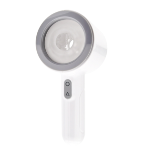 REV Thrusting and Vibrating Open Ended Male Masturbator