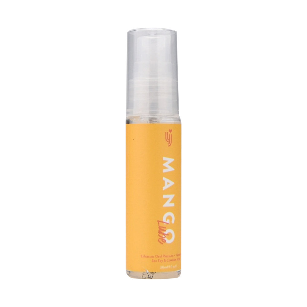 Loving Joy Mango Flavoured Lubricant 30ml - Image 6