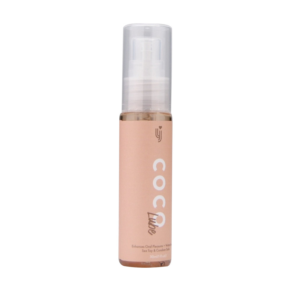 Loving Joy Chocolate Flavoured Lubricant 30ml - Image 5