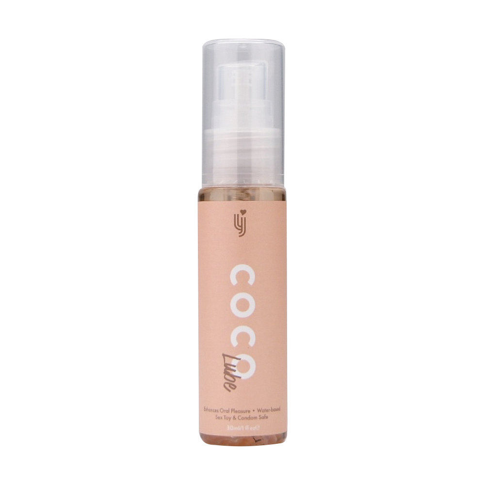 Loving Joy Chocolate Flavoured Lubricant 30ml - Image 4