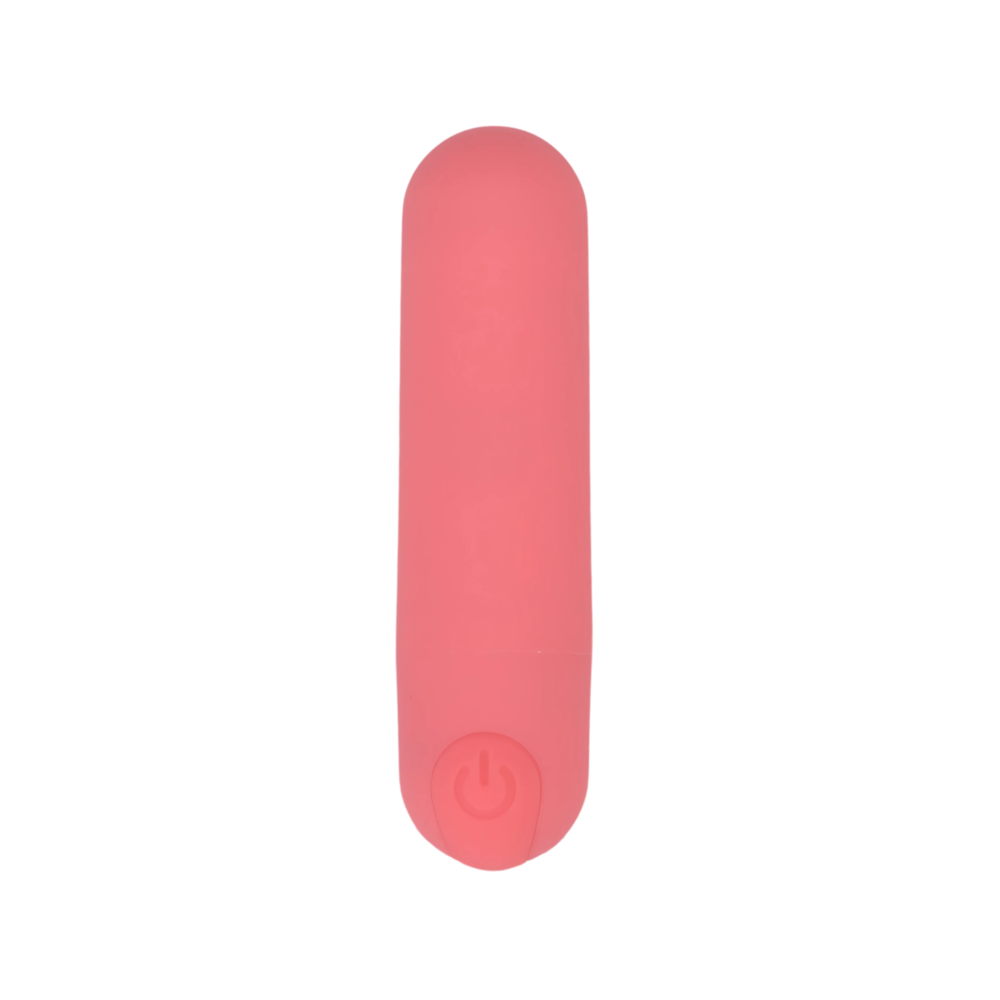 Tabooboo The Lunch Break Bullet Vibrator - Image 4