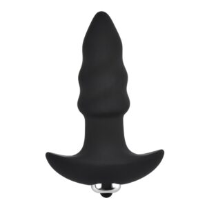 Loving Joy Dart 7 Function Vibrating Butt Plug