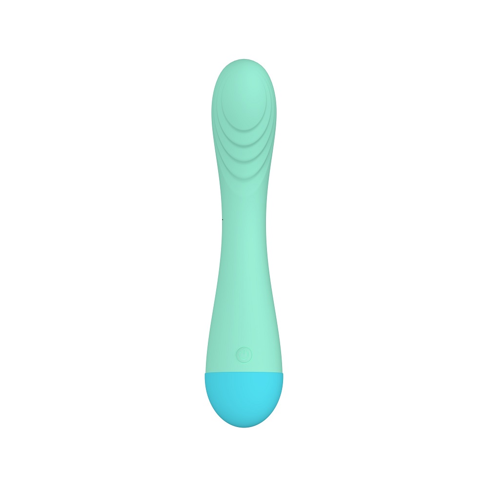 Party Color TOKY G-Spot Vibrator - Image 5