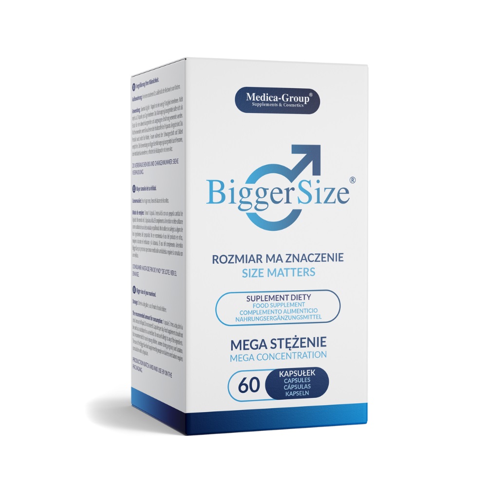 Bigger Size Tablets (60 pack) - Image 3