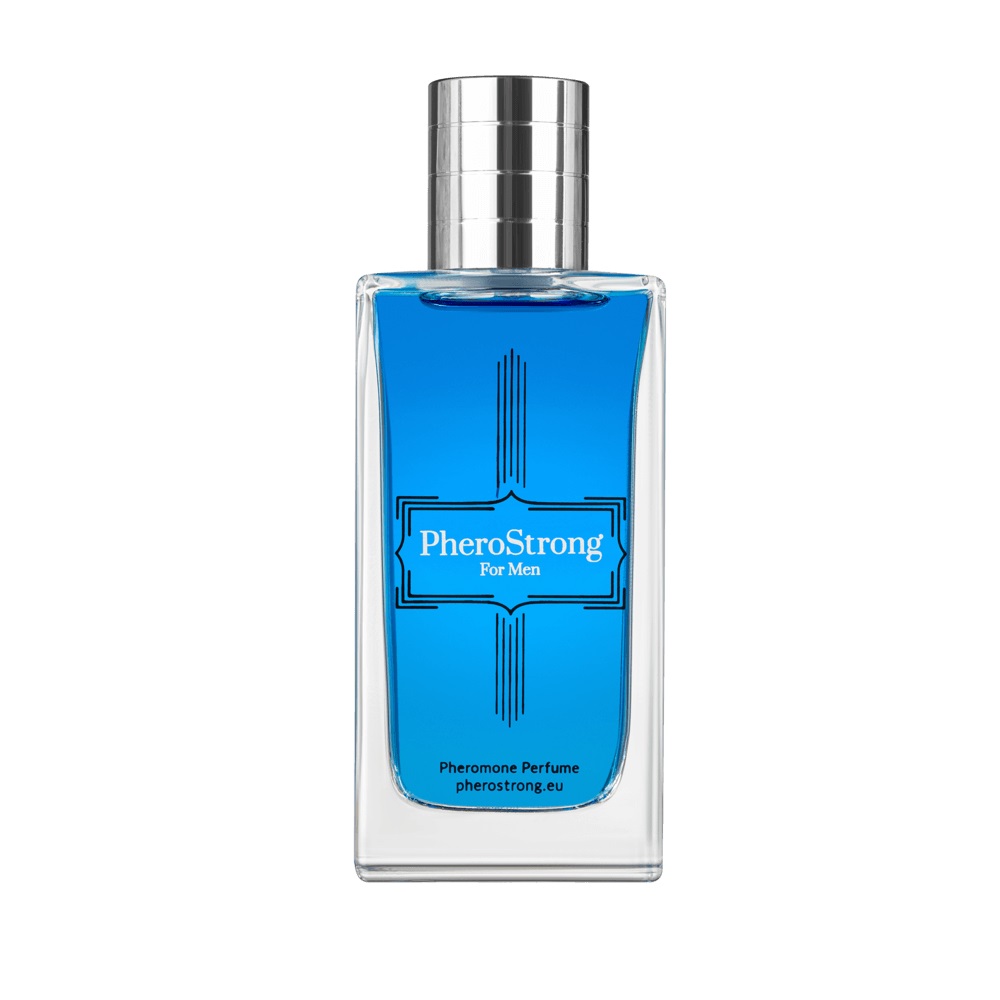 PheroStrong Pheromone for Men 50ml