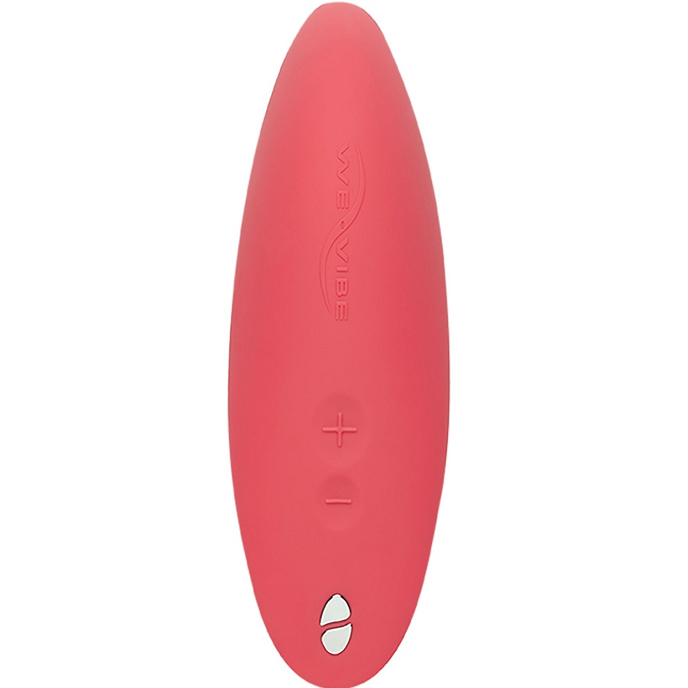 We-Vibe Melt Pink - Image 5