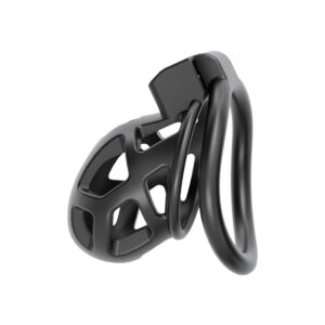 Impound Sentinal Cock Cage