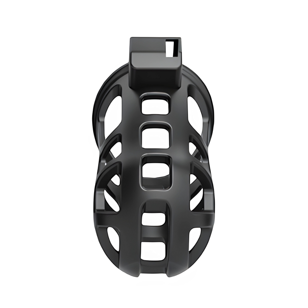 Impound Titan Cock Cage - Image 4