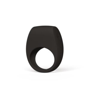 LELO Tor 3 App Controlled Cock Ring Black