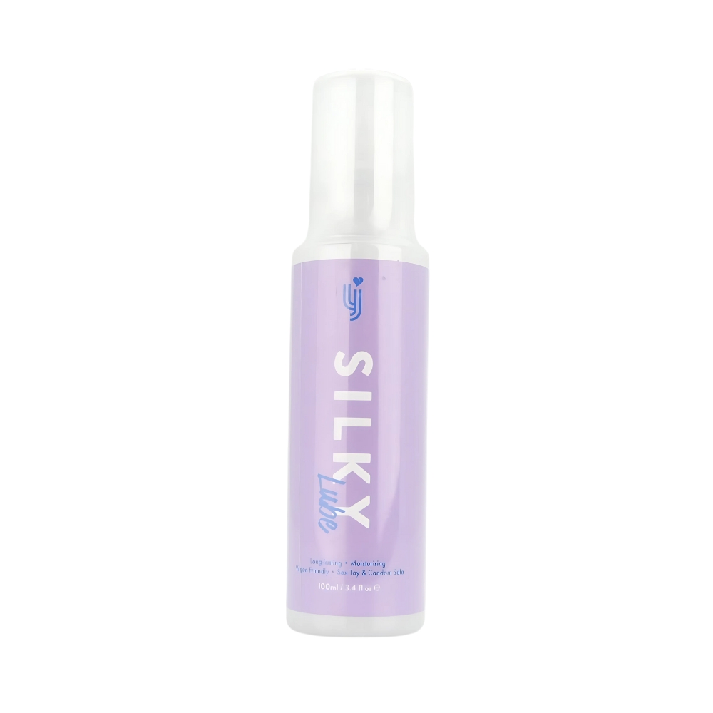 Loving Joy Silky Lubricant 100ml - Image 8