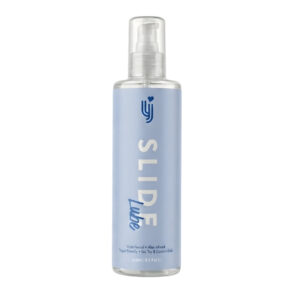 Loving Joy Slide Water-Based Lubricant 250ml
