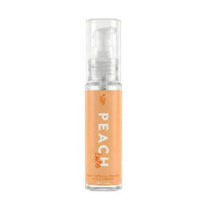 Loving Joy Peach Flavoured Lubricant 30ml