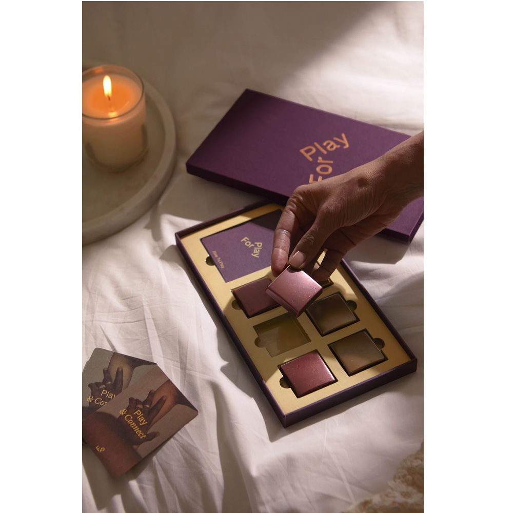 For Play His and Hers Couples Chocolate Milk - Image 18
