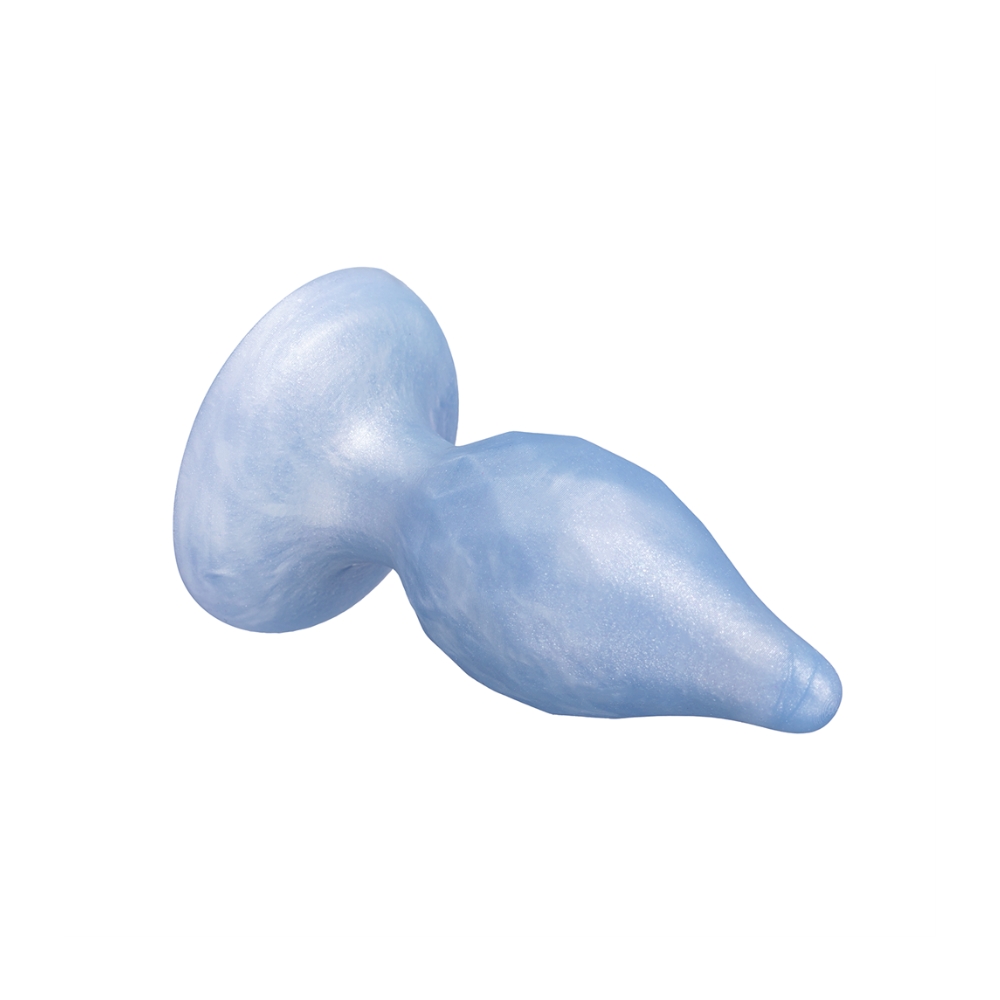 SilexD Fantasy Collection Diamond Butt Plug Medium - Image 3