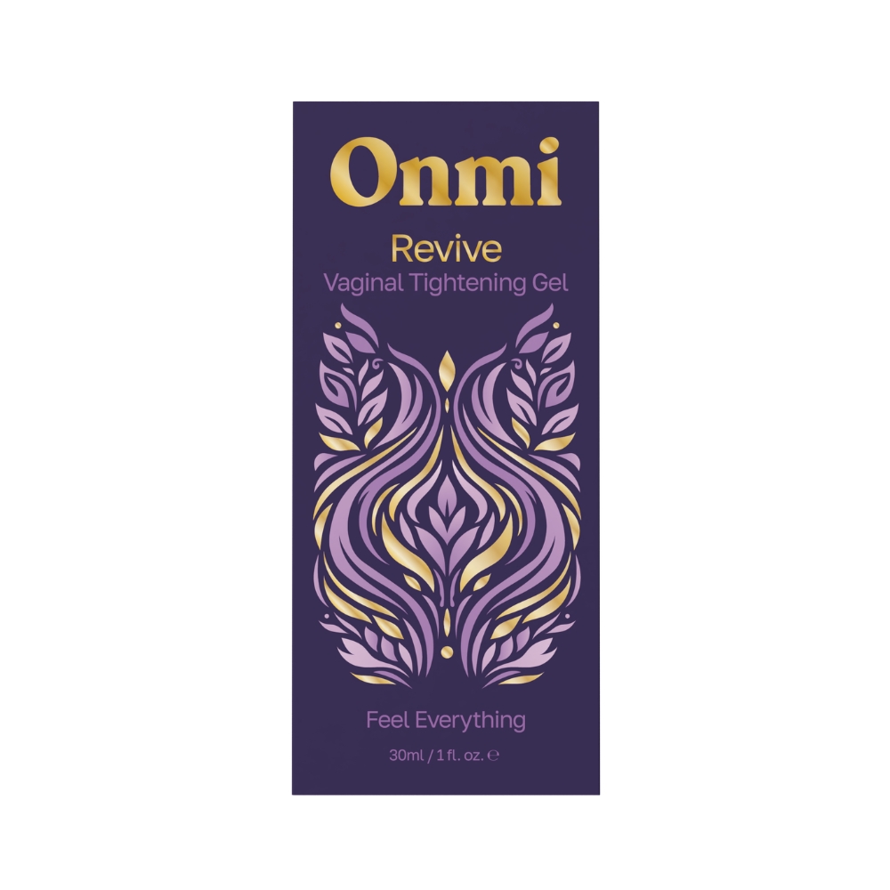 Onmi Revive Vaginal Tightening Gel - Image 3