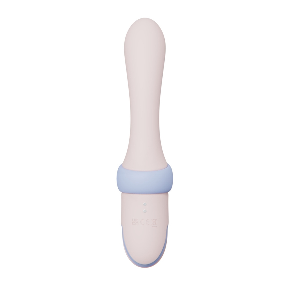 Mina Orbit 2 in 1 Rabbit Vibrator - Image 5