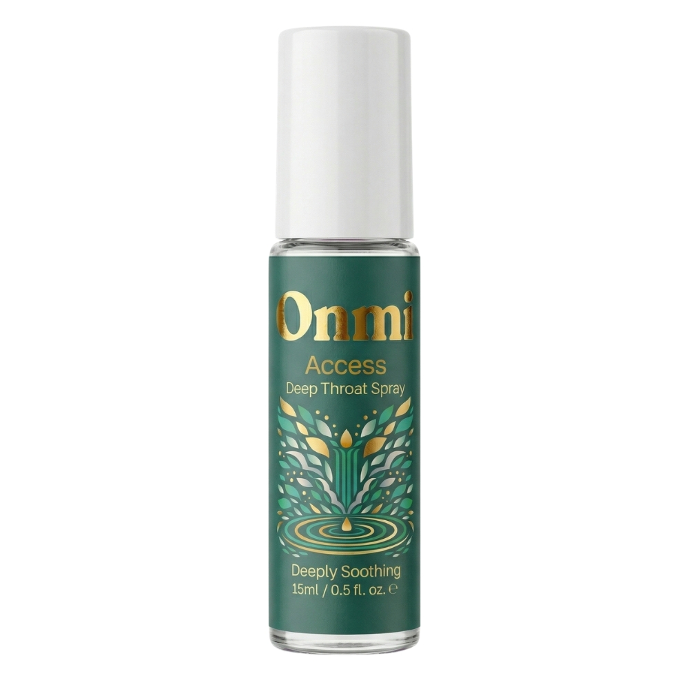 Onmi Access Deep Throat Spray - Image 3