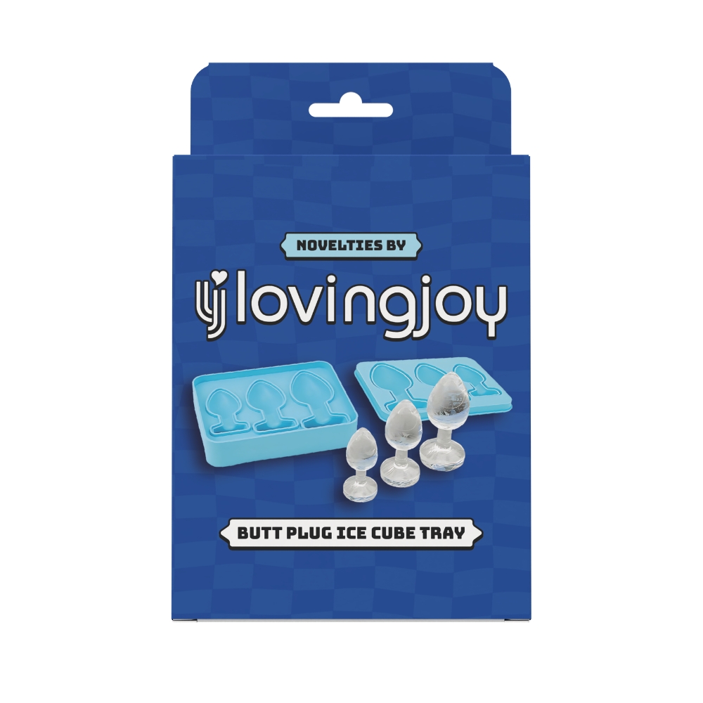 Butt Plug Ice Cube Tray - Image 10