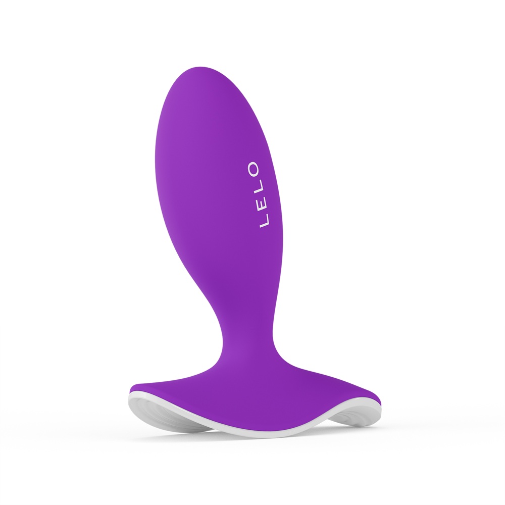 Lelo Originals SURFER Anal Plug - Image 2