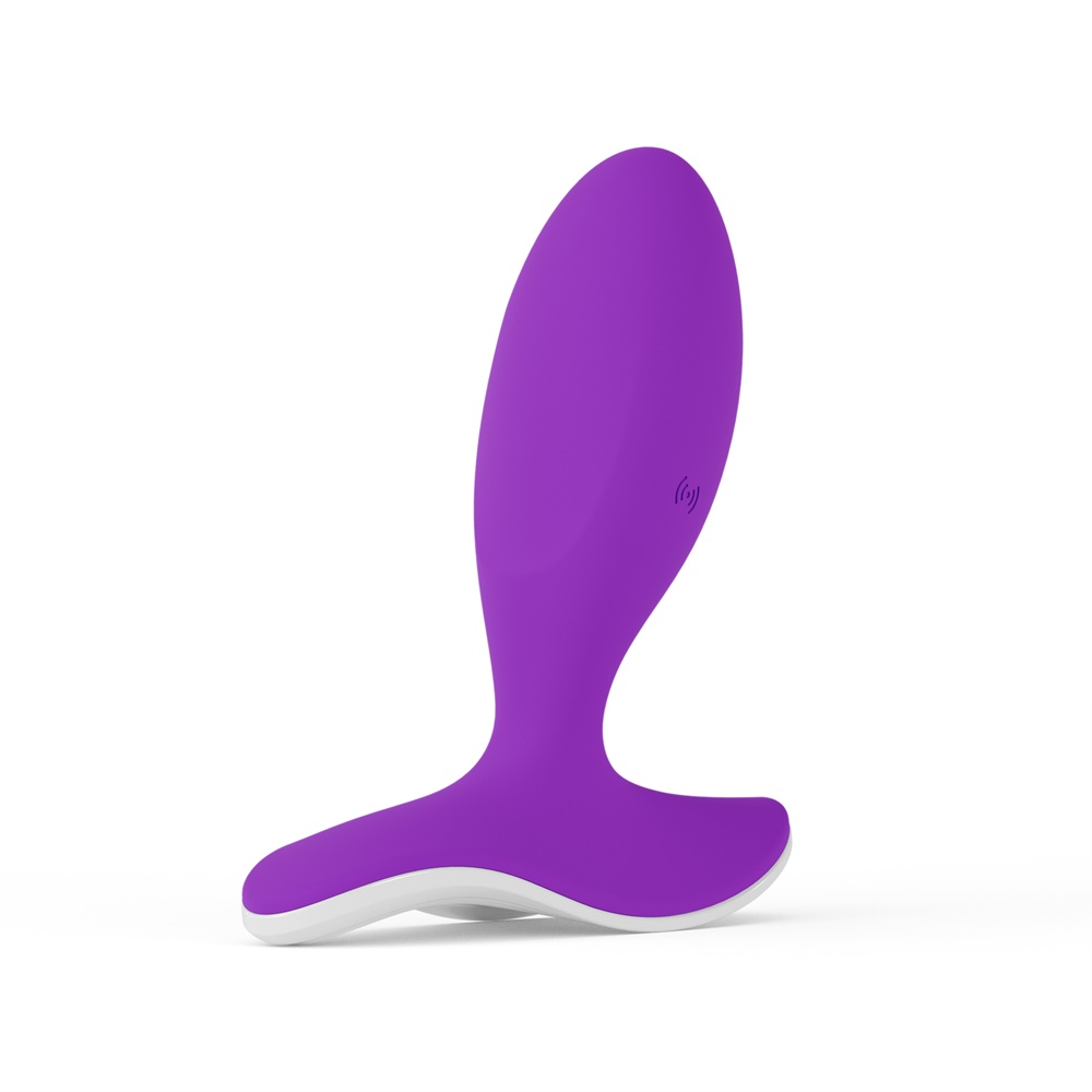 Lelo Originals SURFER Anal Plug - Image 3